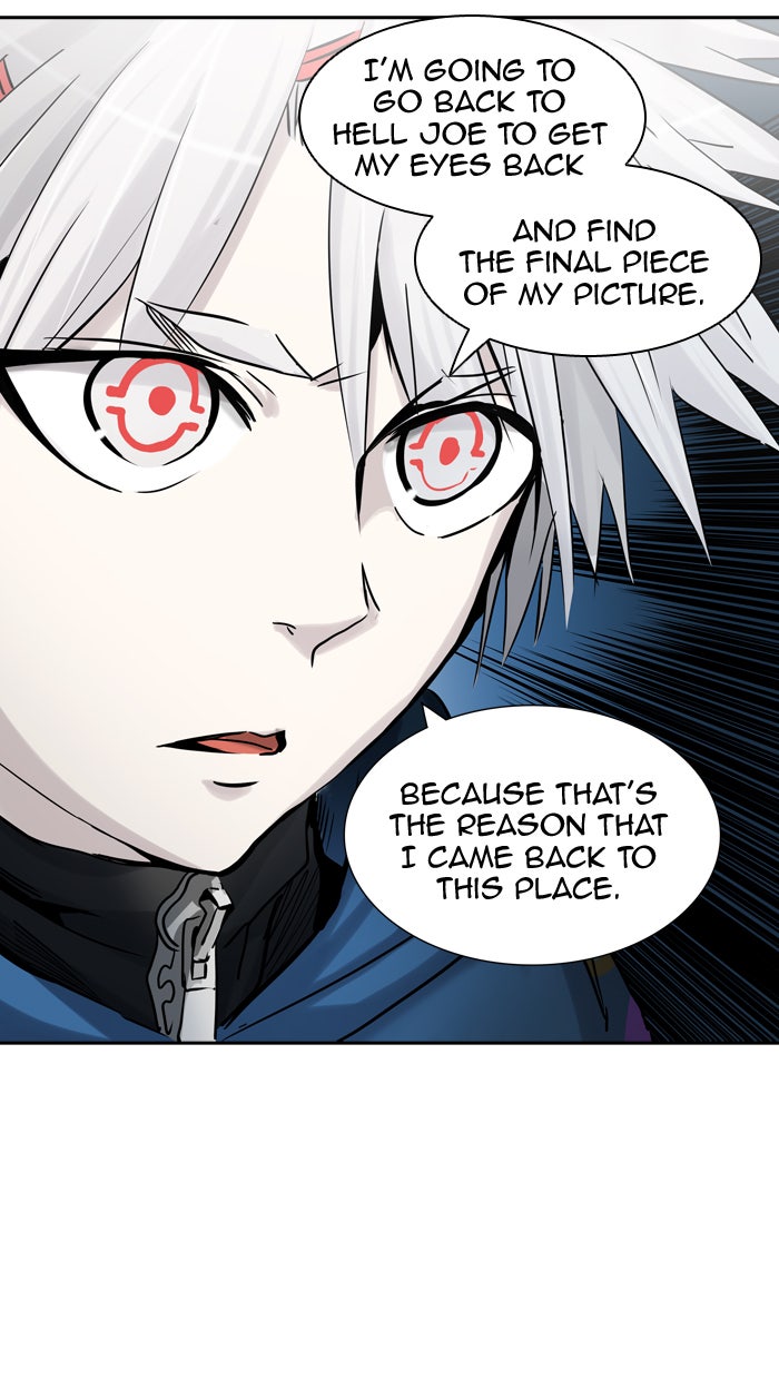 Tower of God Manga Chapter 326 page 104 - [Season 2] Ep. 246