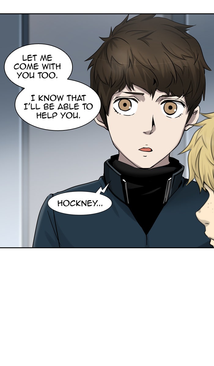 Tower of God Manga Chapter 326 page 110 - [Season 2] Ep. 246