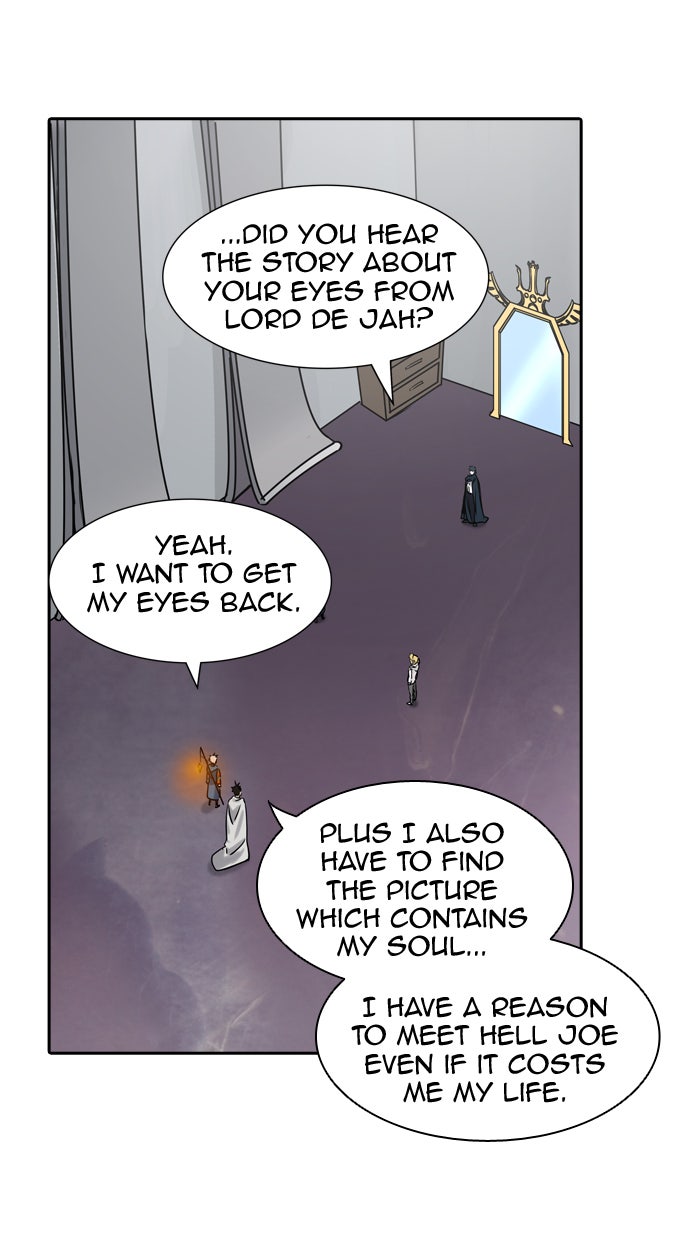 Tower of God Manga Chapter 326 page 112 - [Season 2] Ep. 246