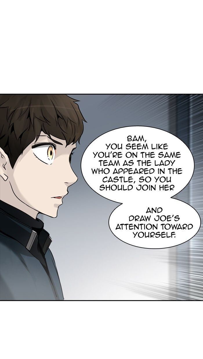 Tower of God Manga Chapter 326 page 115 - [Season 2] Ep. 246