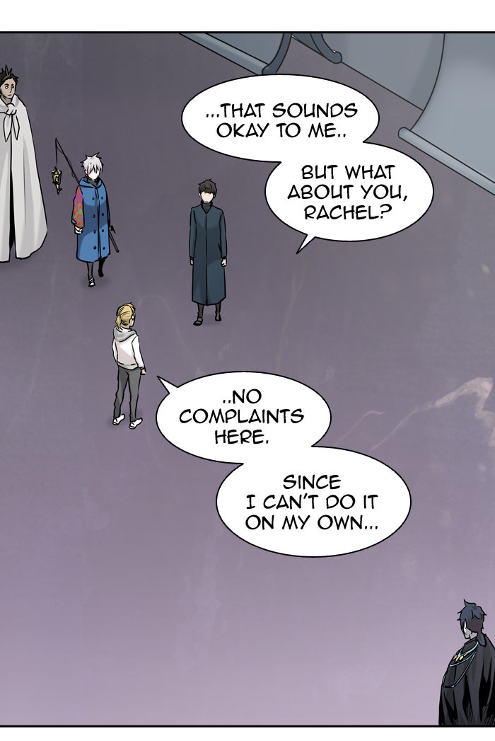 Tower of God Manga Chapter 326 page 117 - [Season 2] Ep. 246