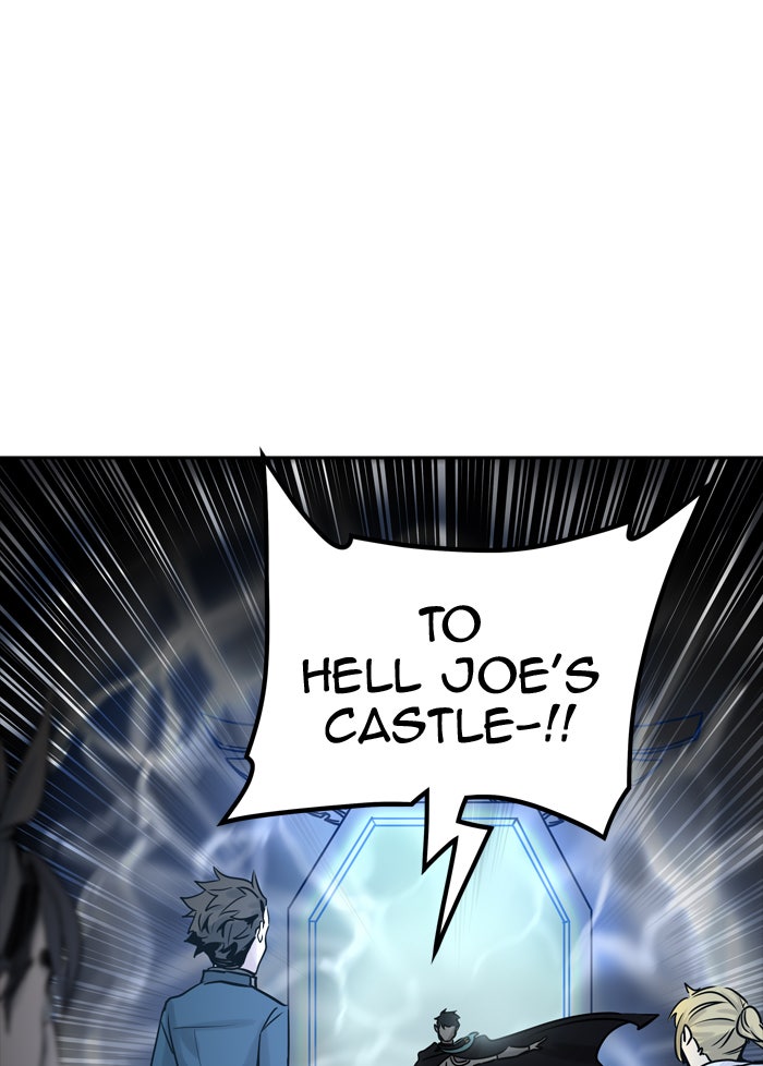 Tower of God Manga Chapter 326 page 122 - [Season 2] Ep. 246