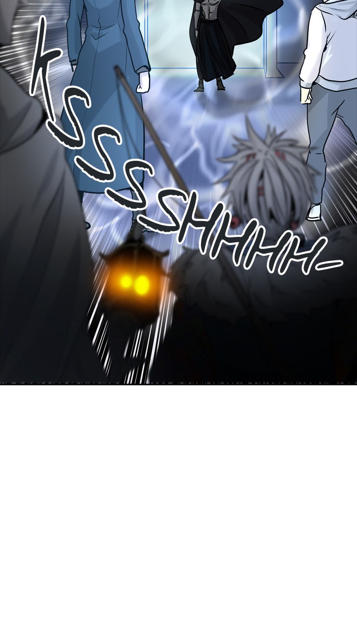 Tower of God Manga Chapter 326 page 123 - [Season 2] Ep. 246