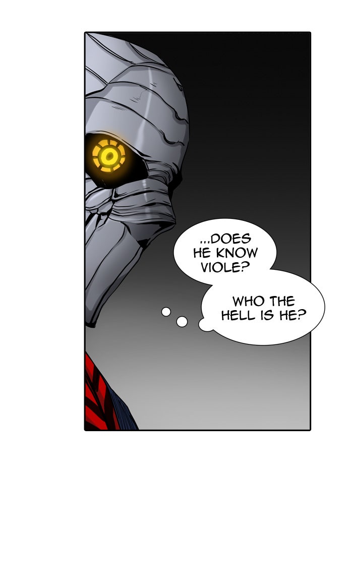 Tower of God Manga Chapter 326 page 13 - [Season 2] Ep. 246