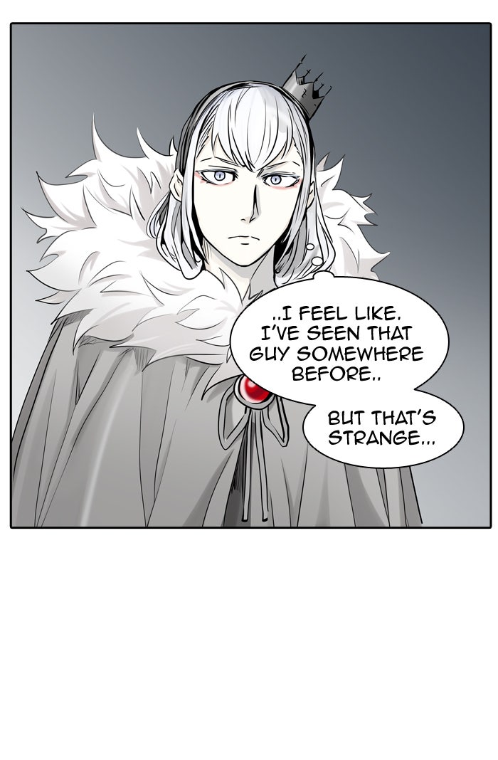 Tower of God Manga Chapter 326 page 14 - [Season 2] Ep. 246