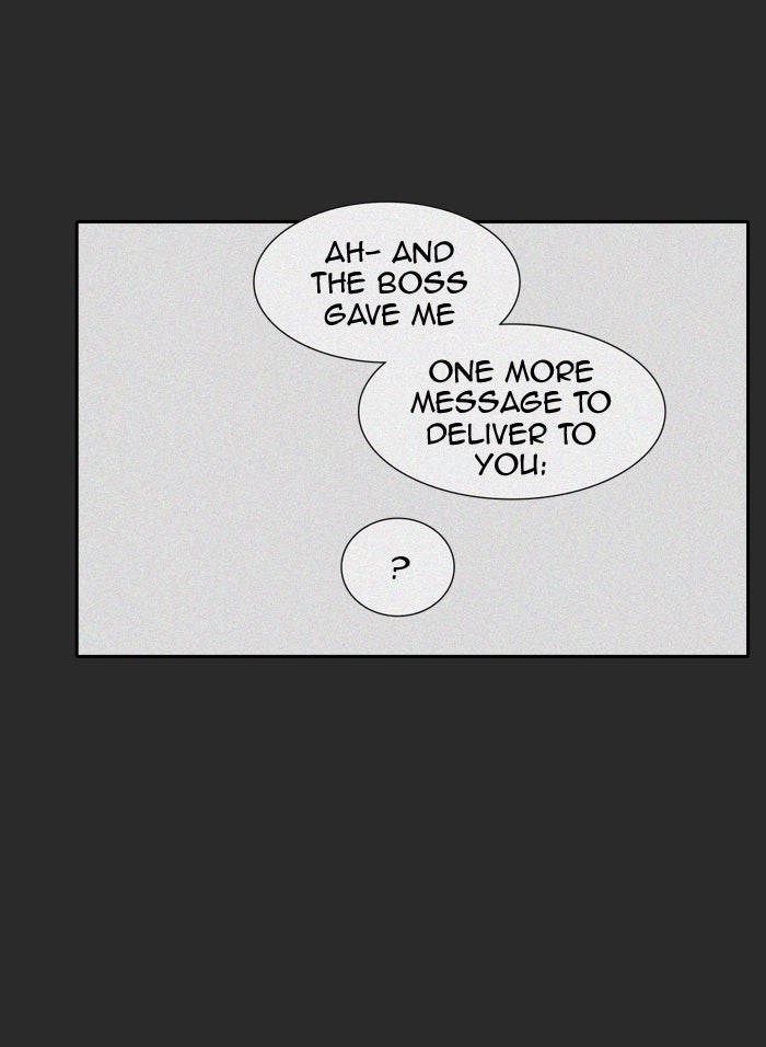 Tower of God Manga Chapter 326 page 22 - [Season 2] Ep. 246