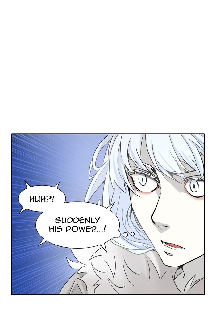 Tower of God Manga Chapter 326 page 27 - [Season 2] Ep. 246