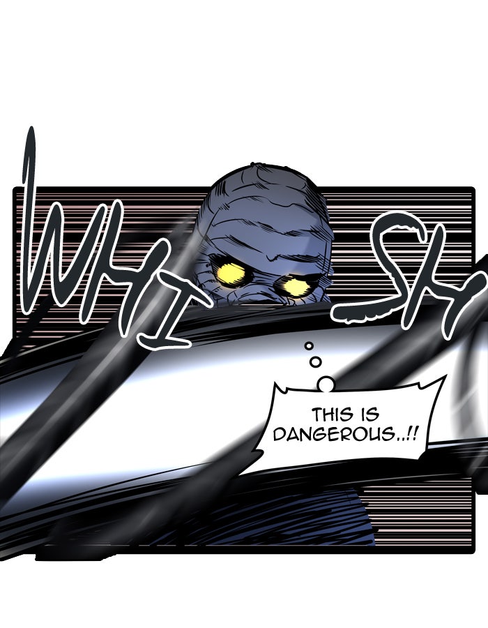 Tower of God Manga Chapter 326 page 28 - [Season 2] Ep. 246