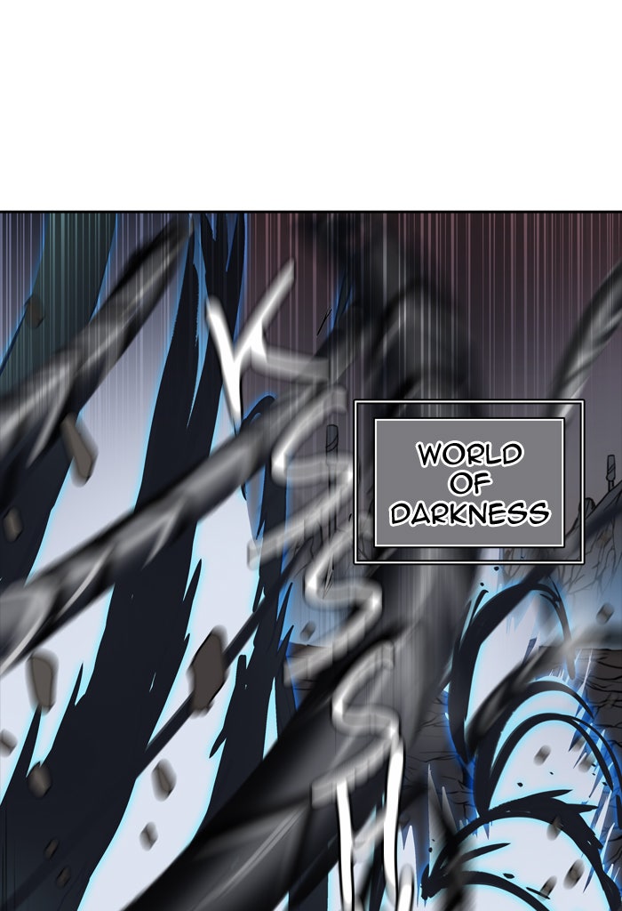 Tower of God Manga Chapter 326 page 29 - [Season 2] Ep. 246