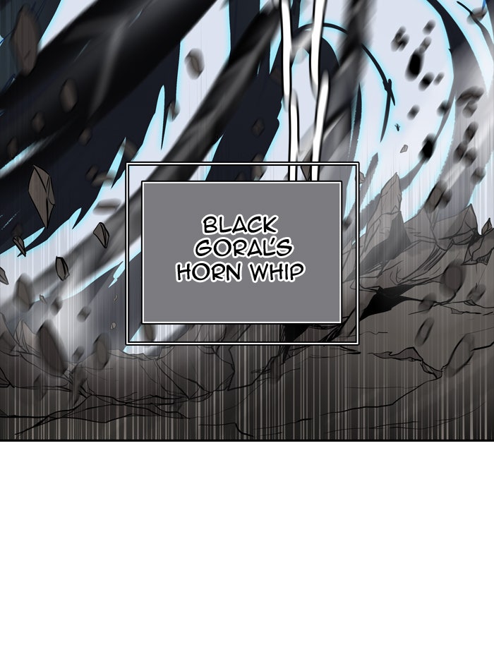 Tower of God Manga Chapter 326 page 30 - [Season 2] Ep. 246