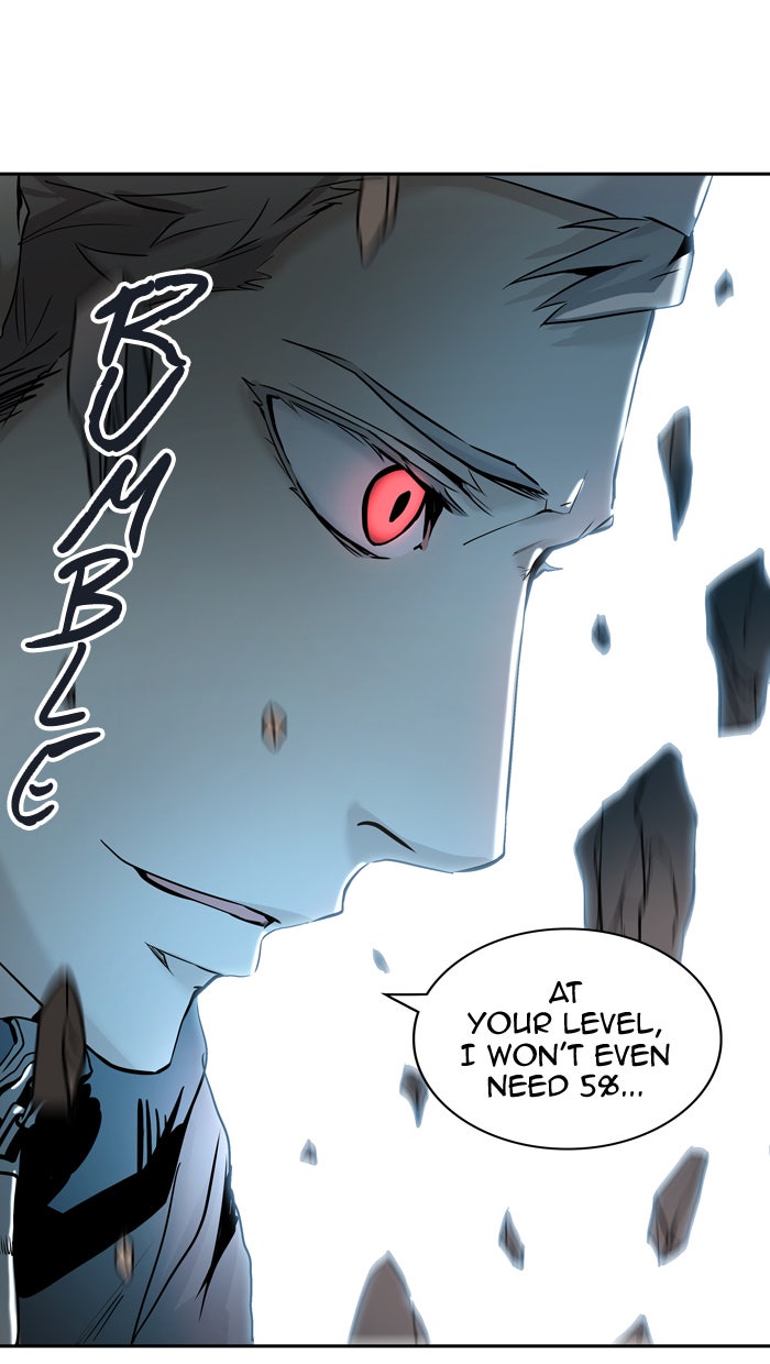 Tower of God Manga Chapter 326 page 32 - [Season 2] Ep. 246
