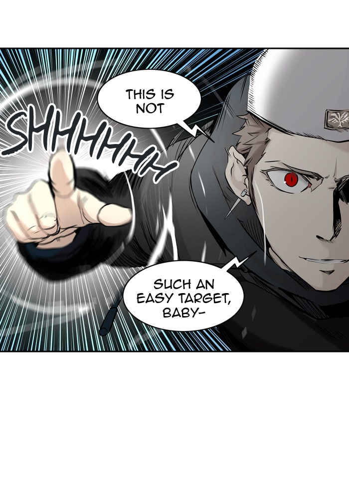 Tower of God Manga Chapter 326 page 39 - [Season 2] Ep. 246