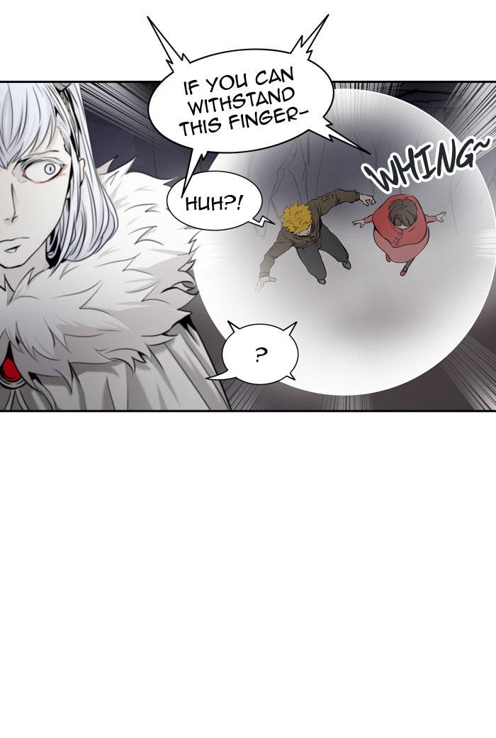 Tower of God Manga Chapter 326 page 40 - [Season 2] Ep. 246
