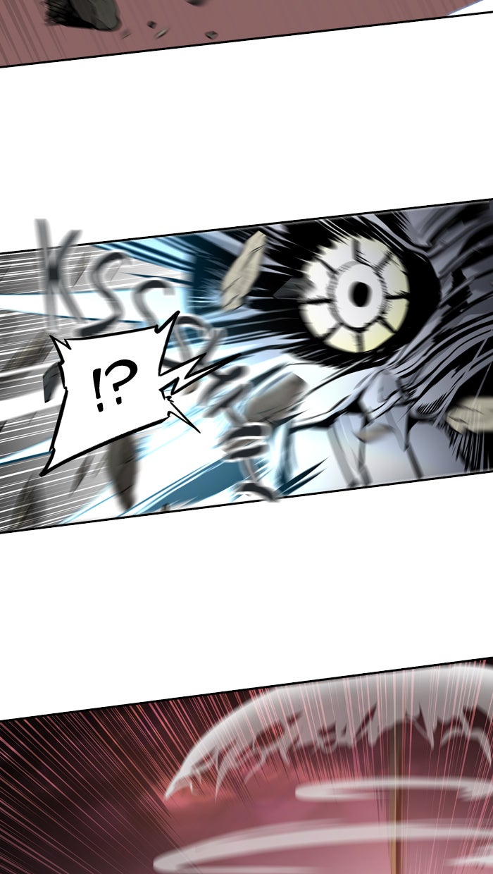 Tower of God Manga Chapter 326 page 42 - [Season 2] Ep. 246