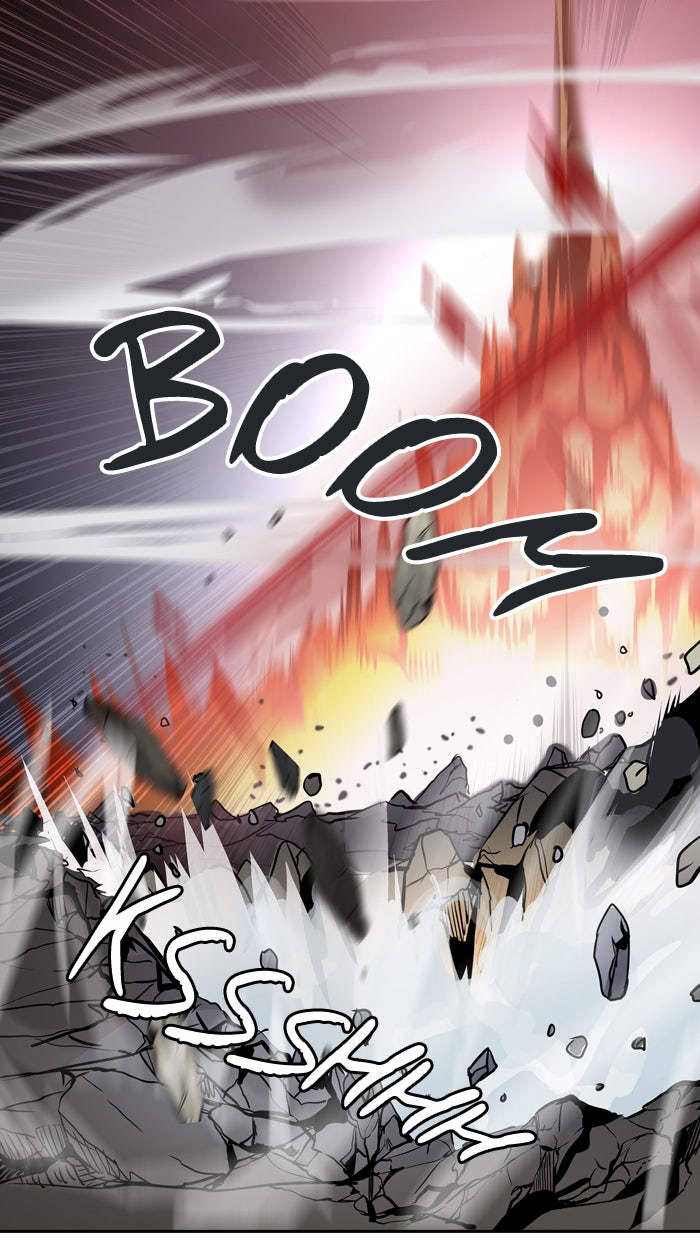 Tower of God Manga Chapter 326 page 43 - [Season 2] Ep. 246