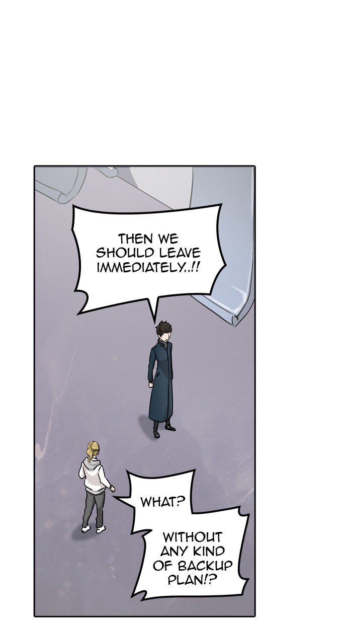 Tower of God Manga Chapter 326 page 48 - [Season 2] Ep. 246