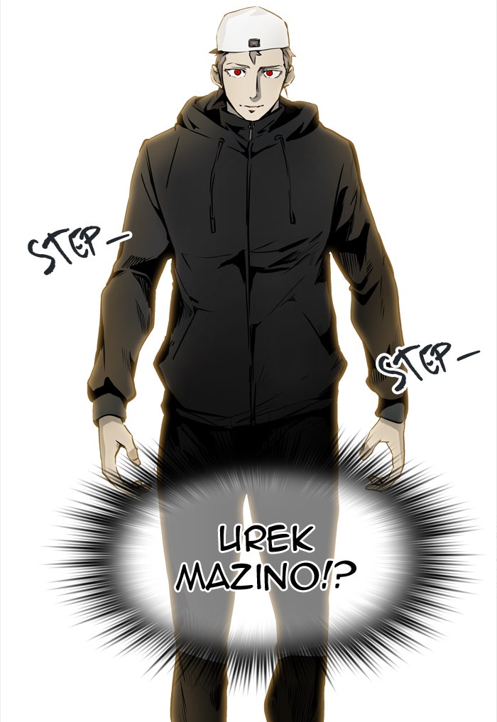 Tower of God Manga Chapter 326 page 6 - [Season 2] Ep. 246