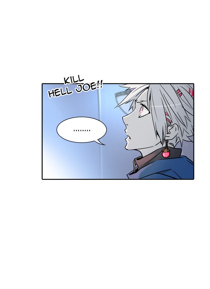 Tower of God Manga Chapter 326 page 61 - [Season 2] Ep. 246