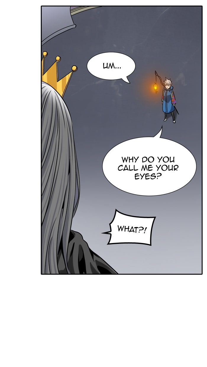 Tower of God Manga Chapter 326 page 63 - [Season 2] Ep. 246