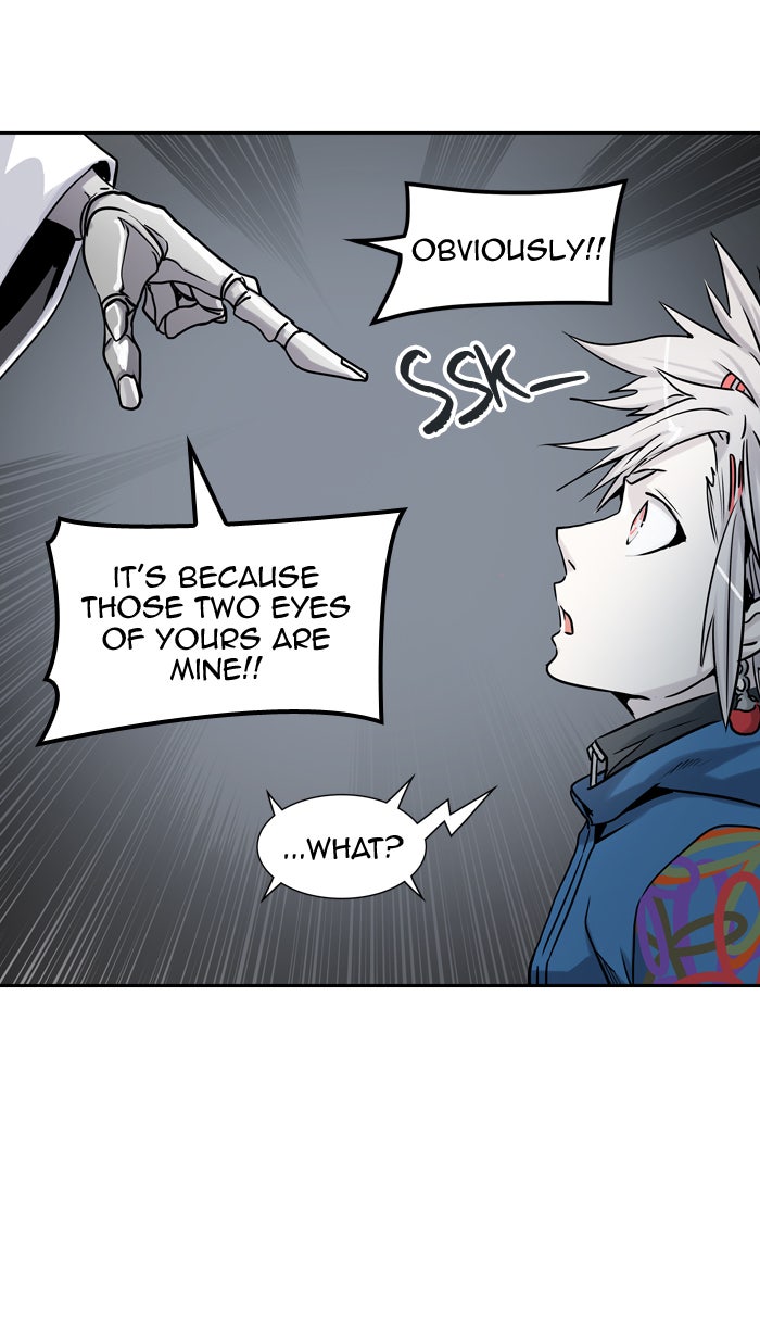 Tower of God Manga Chapter 326 page 64 - [Season 2] Ep. 246