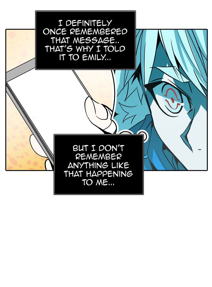 Tower of God Manga Chapter 326 page 68 - [Season 2] Ep. 246