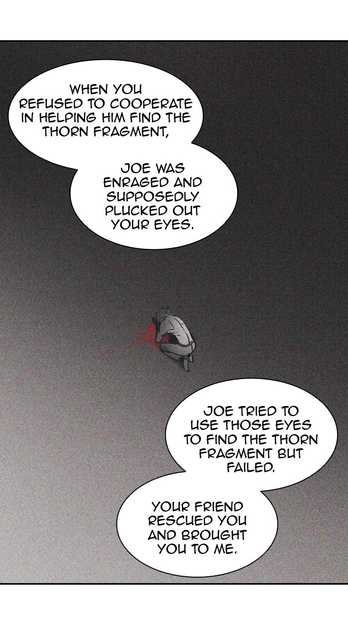 Tower of God Manga Chapter 326 page 71 - [Season 2] Ep. 246