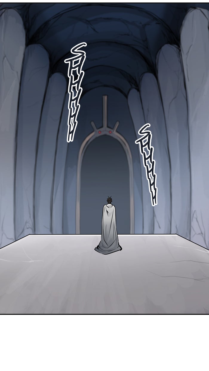 Tower of God Manga Chapter 326 page 74 - [Season 2] Ep. 246