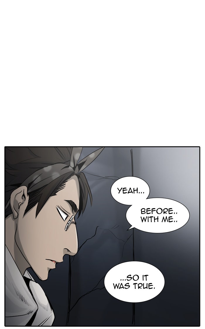 Tower of God Manga Chapter 326 page 77 - [Season 2] Ep. 246
