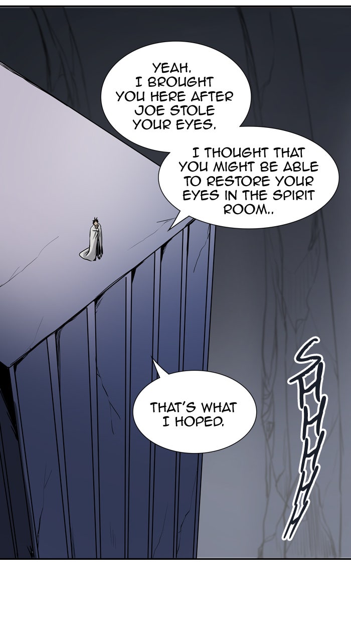 Tower of God Manga Chapter 326 page 79 - [Season 2] Ep. 246