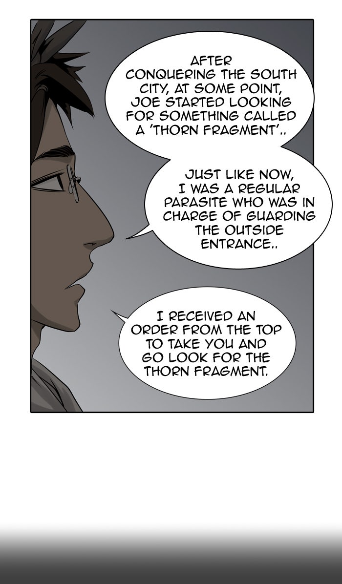 Tower of God Manga Chapter 326 page 81 - [Season 2] Ep. 246