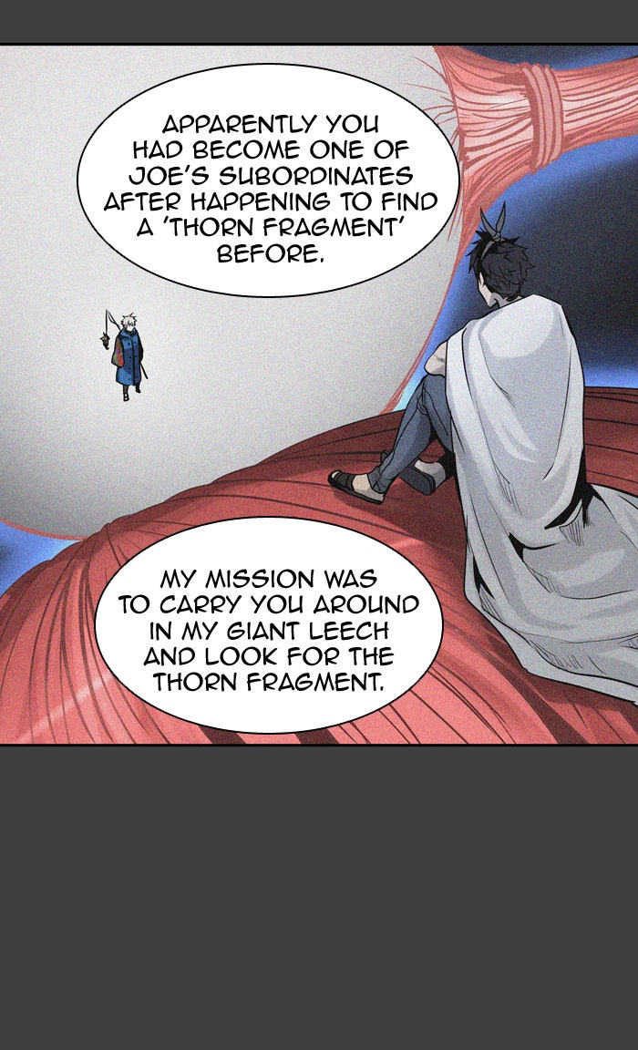 Tower of God Manga Chapter 326 page 82 - [Season 2] Ep. 246