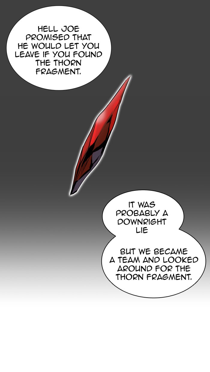 Tower of God Manga Chapter 326 page 84 - [Season 2] Ep. 246
