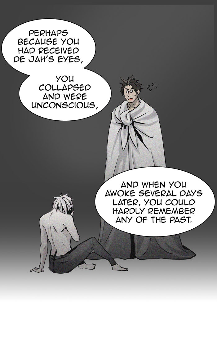 Tower of God Manga Chapter 326 page 91 - [Season 2] Ep. 246