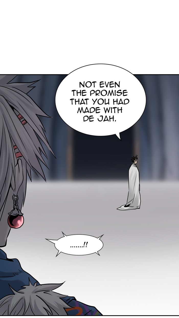 Tower of God Manga Chapter 326 page 92 - [Season 2] Ep. 246