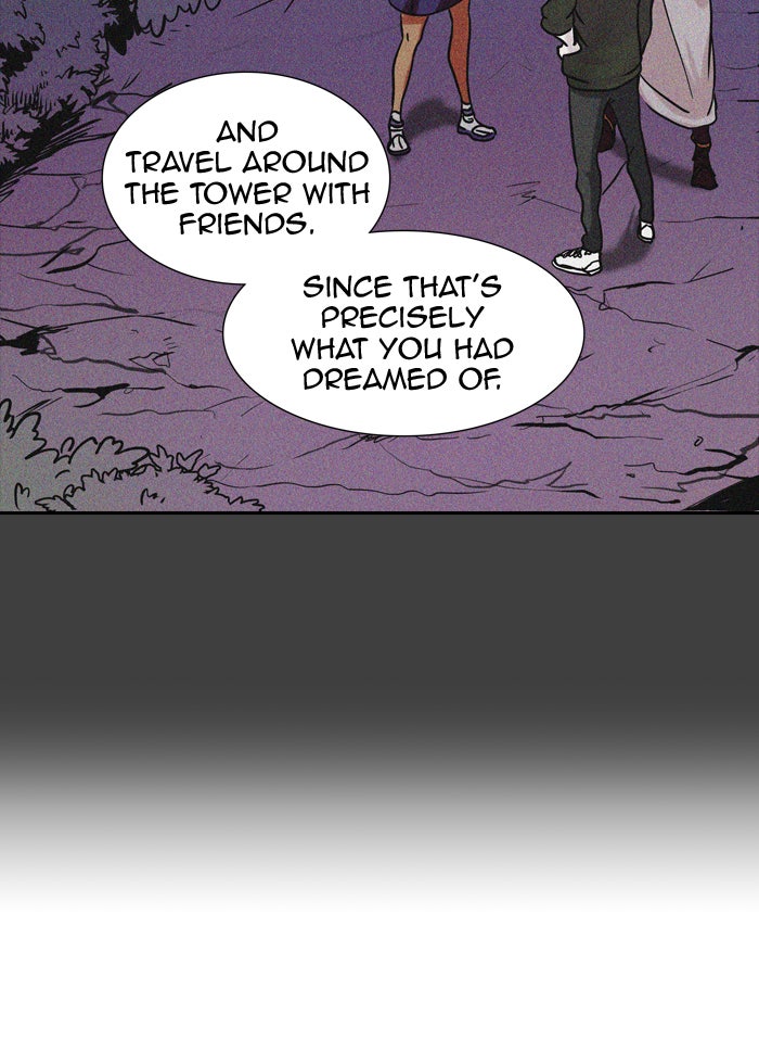 Tower of God Manga Chapter 326 page 96 - [Season 2] Ep. 246