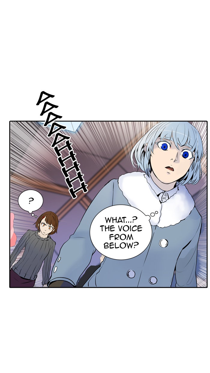 Tower of God Manga Chapter 327 page 102 - [Season 2] Ep. 247