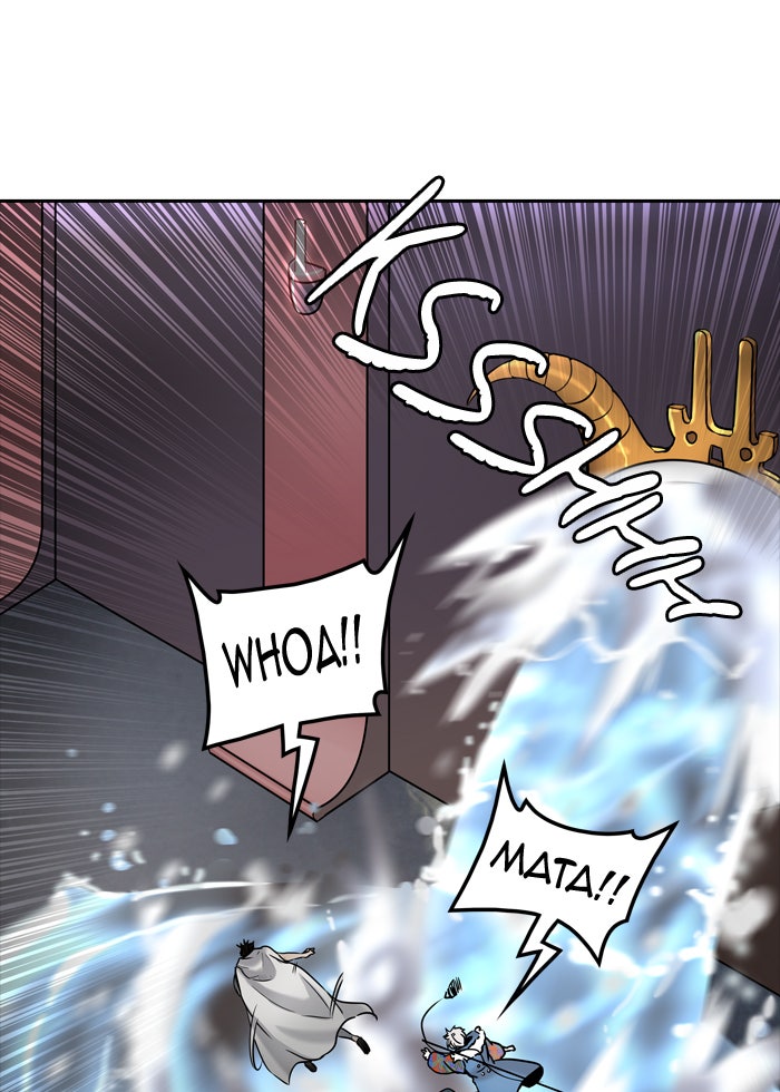 Tower of God Manga Chapter 327 page 103 - [Season 2] Ep. 247