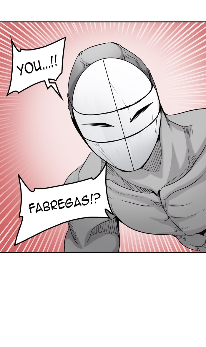 Tower of God Manga Chapter 327 page 109 - [Season 2] Ep. 247