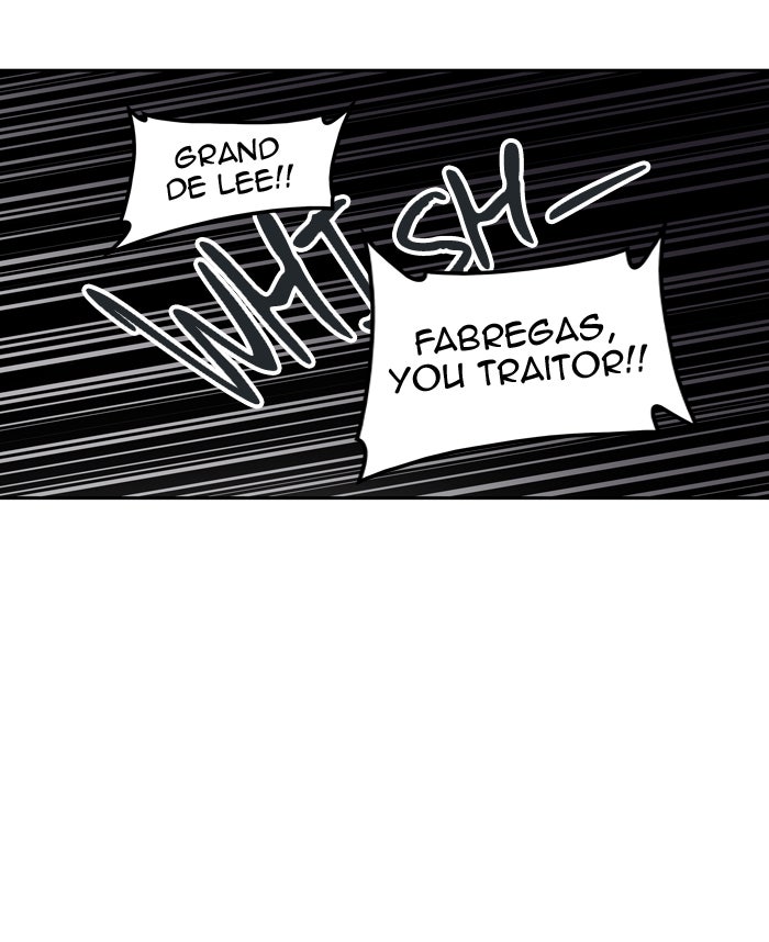 Tower of God Manga Chapter 327 page 110 - [Season 2] Ep. 247
