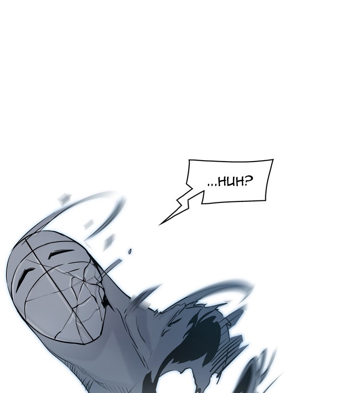 Tower of God Manga Chapter 327 page 117 - [Season 2] Ep. 247