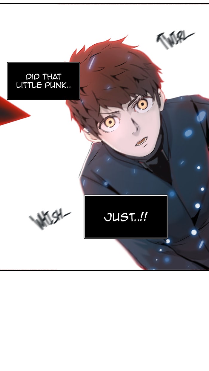 Tower of God Manga Chapter 327 page 119 - [Season 2] Ep. 247