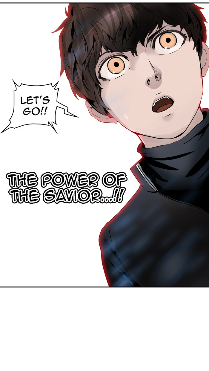Tower of God Manga Chapter 327 page 123 - [Season 2] Ep. 247