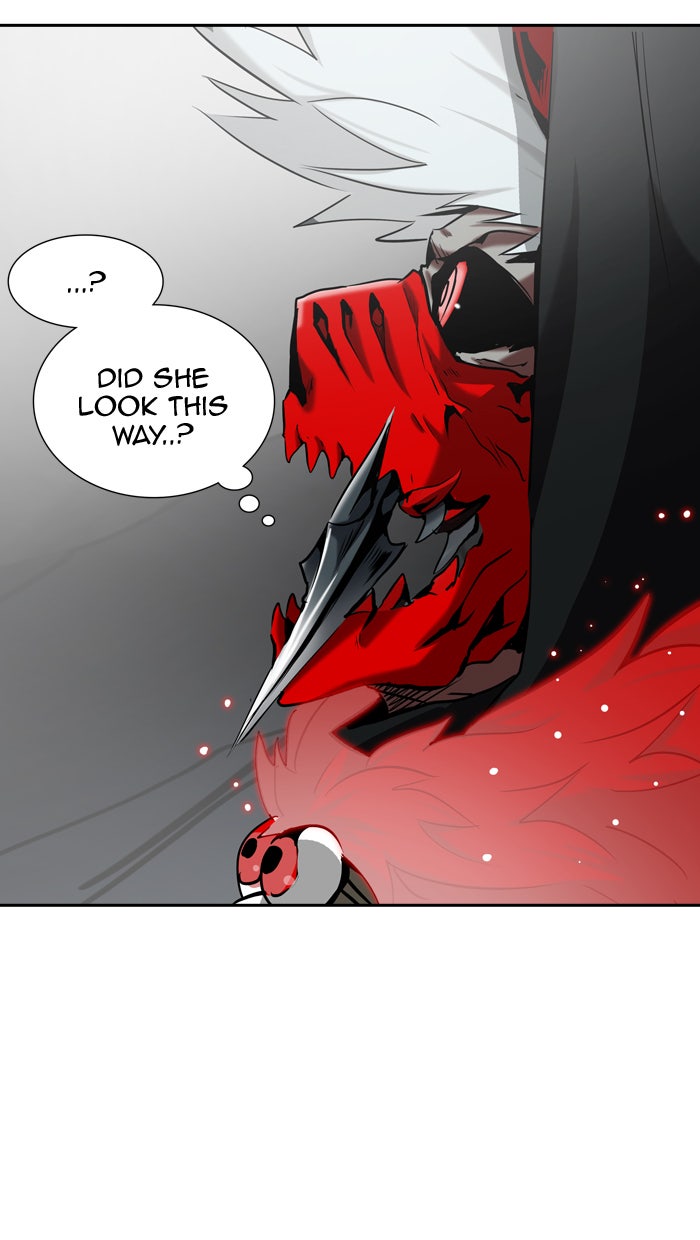 Tower of God Manga Chapter 327 page 14 - [Season 2] Ep. 247