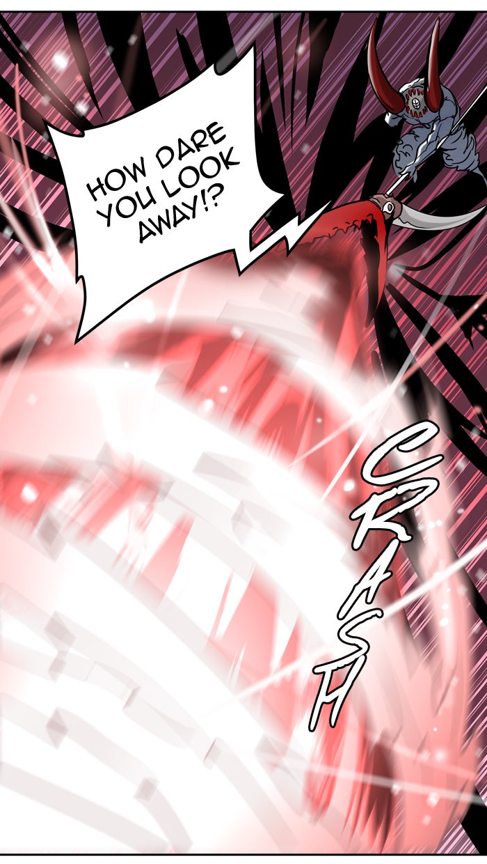 Tower of God Manga Chapter 327 page 15 - [Season 2] Ep. 247