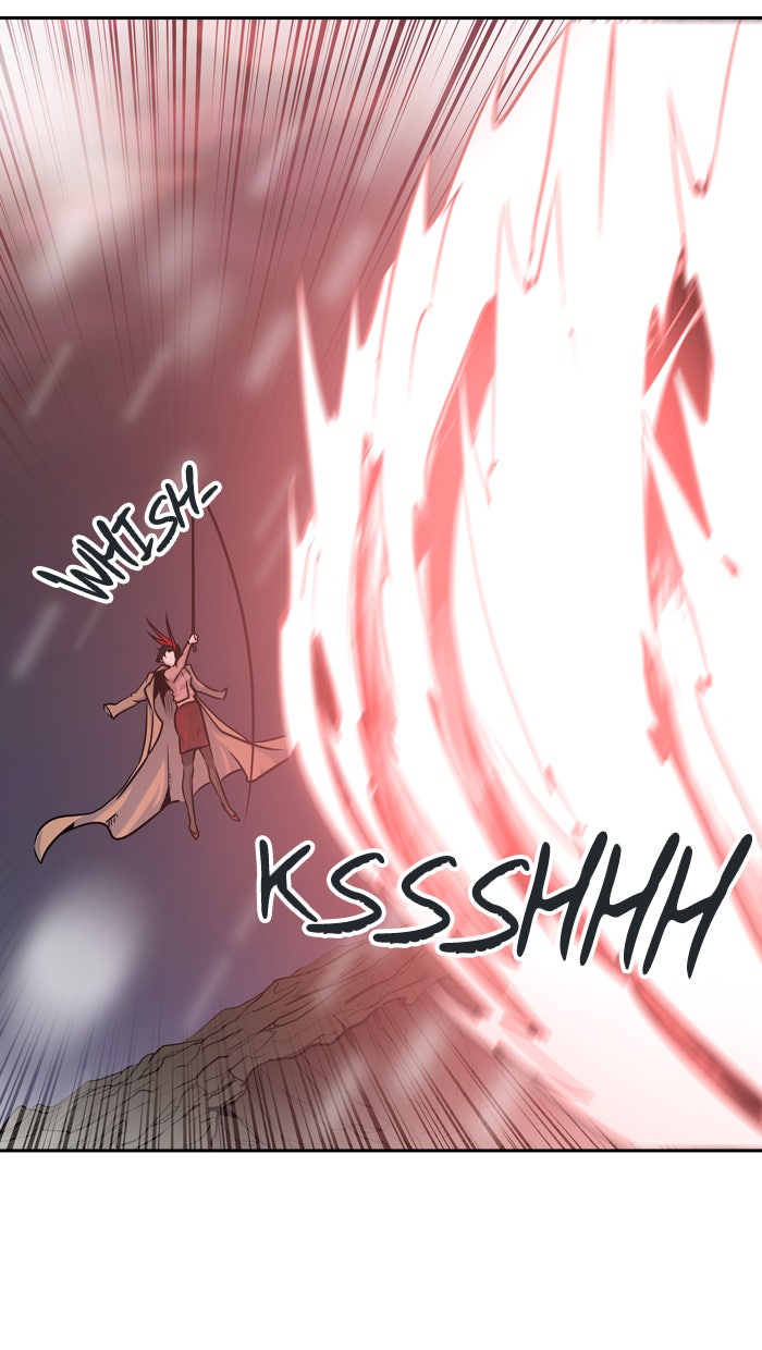 Tower of God Manga Chapter 327 page 17 - [Season 2] Ep. 247