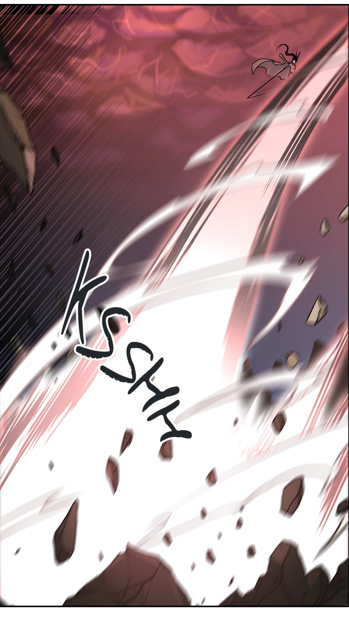 Tower of God Manga Chapter 327 page 20 - [Season 2] Ep. 247