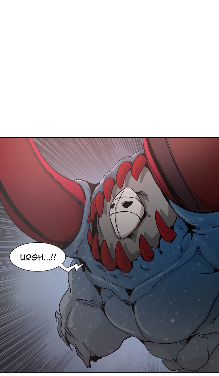 Tower of God Manga Chapter 327 page 21 - [Season 2] Ep. 247