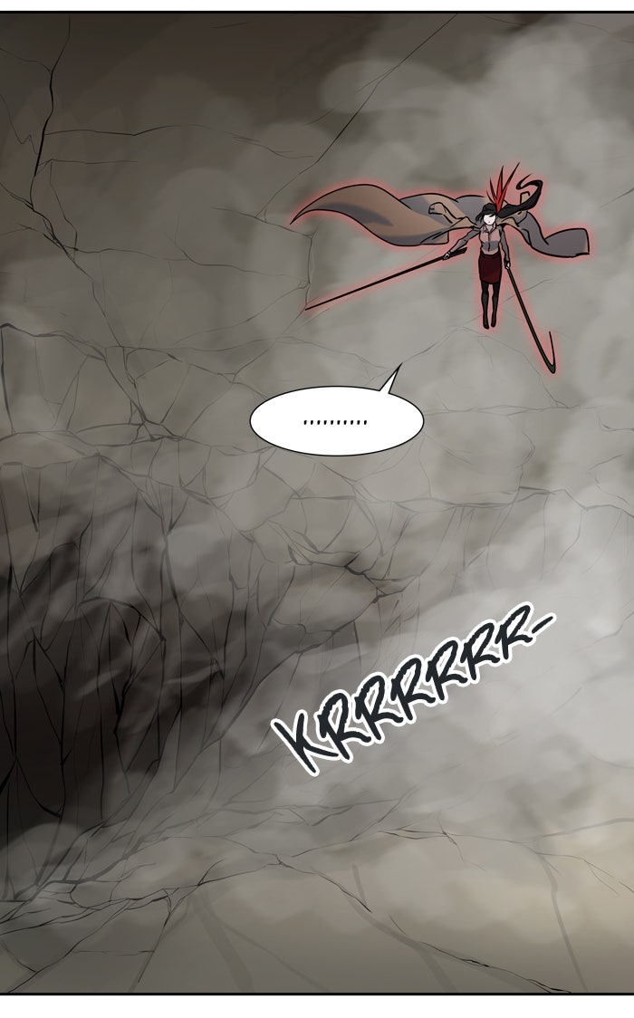 Tower of God Manga Chapter 327 page 23 - [Season 2] Ep. 247