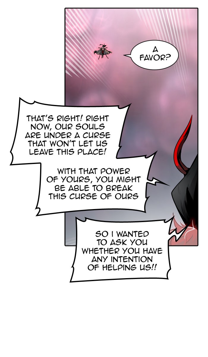 Tower of God Manga Chapter 327 page 30 - [Season 2] Ep. 247