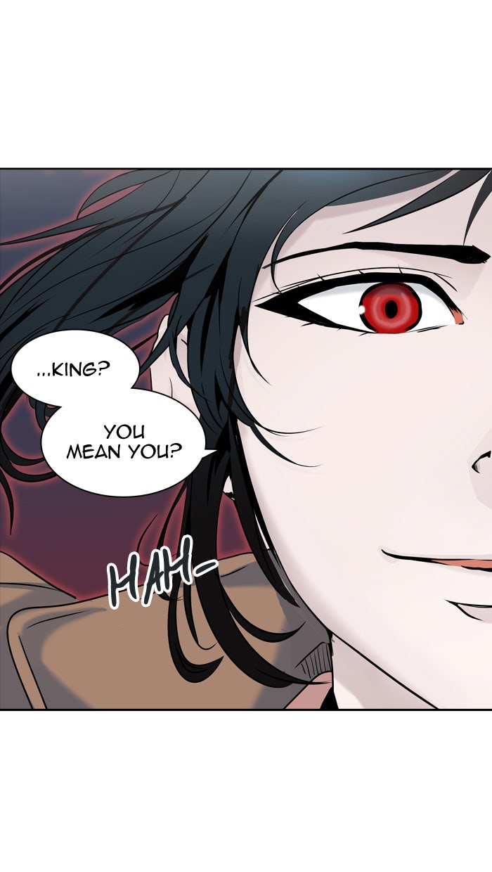 Tower of God Manga Chapter 327 page 33 - [Season 2] Ep. 247